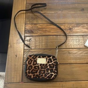 Michael Kors crossbody
